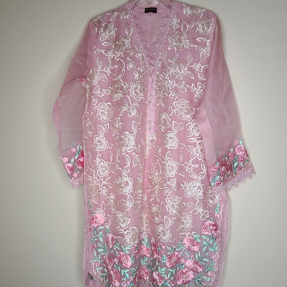 Pakistani & Indian Ethnic Wear